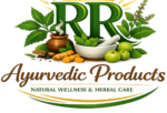 RR ayurvedic products